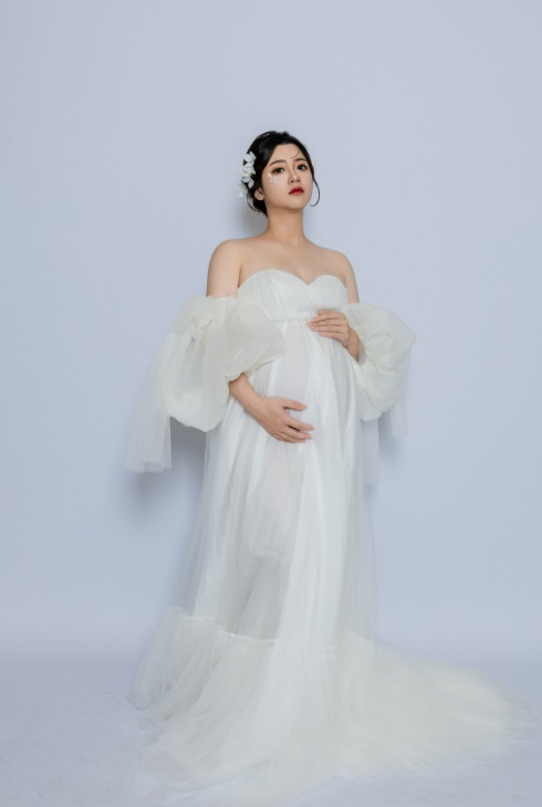 孕婦禮服