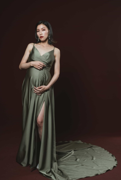 孕婦禮服