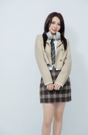 可愛風/日系寫真