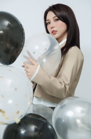 可愛風/日系寫真