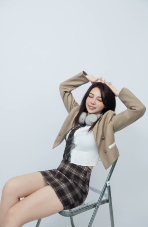 可愛風/日系寫真