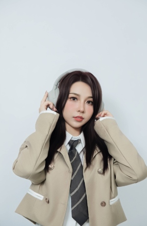 可愛風/日系寫真