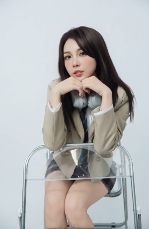 可愛風/日系寫真