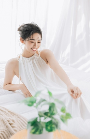 知性時尚風寫真