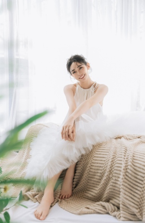 知性時尚風寫真